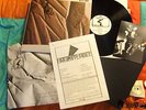 LITFIBA EP GUERRA - ULTRA RARO LP/12