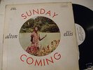 ALTON ELLIS -SUNDAY COMING -ONN COXSONE ORIG.CSL 8023