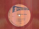 Reggaematic Sounds - Original Press Studio One L.P.