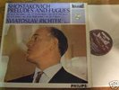 SAL 3458 Shostakovich Preludes & Fugues / Richter HI-FI