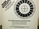 RUSH - RUSH N' ROULETTE RARE PROMO ONLY LP MERCURY MINT