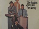 The Beatles Yesterday & Today - 1966 Capitol Stereo LP