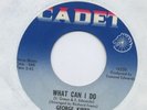 RARE NORTHERN GEORGE KIRBY on CADET NM LISTEN