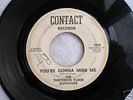 THIRTEENTH FLOOR ELEVATORS-YOU'RE GONNA MISS ME,CONTACT