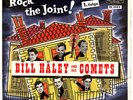 Bill Haley ( Star-Club  Rock'n'roll) Rock the joint EP