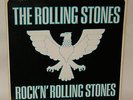 ROLLING STONES - PROMO - LP - * * * MINT * * *