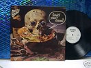PACIFIC SOUND - FORGET YOUR DREAM LP '72 SWISS PSYCH