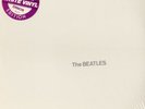 Beatles-White Album-WHITE VINYL-2LP Set-STILL SEALED