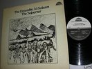 ENSEMBLE AL-SALAAM The Sojourner STRATA EAST SES7418 LP