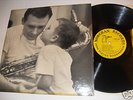 STAN GETZ plays LP 195? NORGRAN rare JAZZ