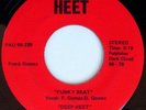 rare Soul Funk 45 DEEP HEET funky beat Listen