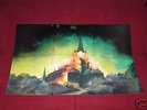 RAMASES - Space Hymns. 1971 UK Orig. 'SWIRL'  N.MINT