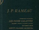 VOX/RAMEAU