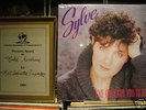 SYLVE - I'VE ONLY GOT YOU TO BLAME **RARE SEALED COPY**