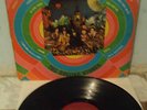 ROLLING STONES Their Satanic Majesties MEXICO 1st Press