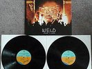 2 LP Neil Young & Crazy Horse, Weld - 1991
