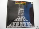 PIERRE HENRY Messe de Liverpool LP EXPERIMENTAL Listen