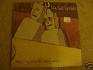 The Get Up Kids something to write LP jimmy eat world