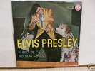 ELVIS PRESLEY- (SG 7