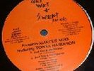 MARCUS MIXX YOU & ME FOREVER GET WET SWEAT RARE