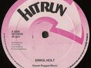 ERROL HOLT + PRINCE FARI / RARE ROOTS REGGAE 12” Listen