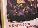 Nirvana Unplugged in New York MTV German 1. Edit WHITE