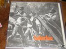BAKERLOO     -        SAME      (AUTOGRAMM)