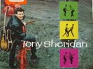 BEATLES-Tony Sheridan - MY BONNIE , the original ,