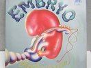 EMBRYO - LP 