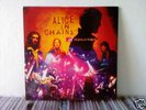 ALICE IN CHAINS MTV UNPLUGGED 2 LP VINYL RARE dirt 2lp