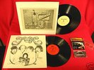 GOOD DOG BANNED 1973 PRIVATE RURAL PSYCH LP GRATEFUL D