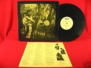 YELLOW AUTUMN PRIVATE CA PAGAN FOLK PSYCH LP & INSERT
