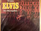 MFSL LP 1-059 Elvis Presley FROM ELVIS IN MEMPHIS - NEU