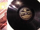 BEATLES LP/PLEASE PLEASE ME/GOLD PARLOPHONE/VG COND