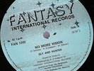 SLY & HUNTER No More Vision 12