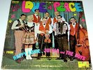 POLKA LP : HAPPY LOUIE 