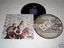 LP ELOY - SAME RARE KRAUTROCK IM GIMMIX-COVER TOP