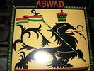 ASWAD - ASWAD - UK -  LP