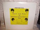 THE BEATLES From Then To You Christmas Fan Club Album