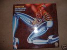 NUCLEUS - SNAKEHIPS ETCETERA LP - VERTIGO - NEAR MINT