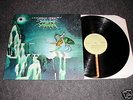 URIAH HEEP “DEMONS & WIZARDS” 1972 UK 1st PRESS NM