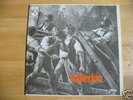 BAKERLOO Rare U.K. Psych Prog Orig. HARVEST Lp 1969