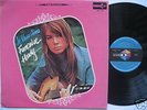 Francoise Hardy LP New Zealand “Je vous aime” MAPS 4905