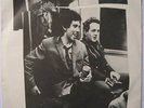 CLASH CAPITOL RADIO PROMO EP FREEBIE CL 1 1977 ORIGINAL