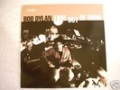 Bob Dylan Time Out of Mind LP