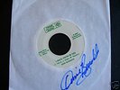 DONI BURDICK MINT NEVER PLAYED SOUND PATTERNS 45 RPM