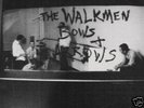 The Walkmen Bows and Arrows LP