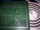 MANFRED MANN : CHAPTER THREE LP 1969 VERTIGO SWIRL UK