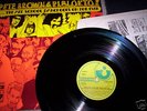 PETE BROWN&PIBLOKTO : THINGS MAY COME LP 1970 HARVEST