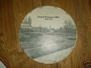 INSTANT COMPOSERS POOL(Han Bennink-Choclate Box jazz LP
